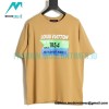 Louis Vuitton - 22SS Letter Short Sleeve T-shirt