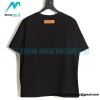 Louis Vuitton - 22SS Letter Short Sleeve T-shirt