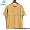 Louis Vuitton - 22SS Letter Short Sleeve T-shirt