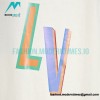 Louis Vuitton - Amp - NBA 21ss Co-branded Letter Short Sleeve 