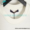 Louis Vuitton - Amp - NBA 21ss Co-branded Letter Short Sleeve 