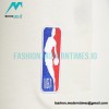 Louis Vuitton - Amp - NBA 21ss Co-branded Letter Short Sleeve 