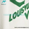 Louis Vuitton - 23ss Toothbrush Embroidered Letter Short Sleeve