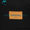 Louis Vuitton - 23ss Toothbrush Embroidered Letter Short Sleeve