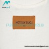 Louis Vuitton - 23ss Toothbrush Embroidered Letter Short Sleeve