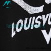 Louis Vuitton - 23ss Toothbrush Embroidered Letter Short Sleeve