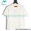 Louis Vuitton - 23ss Toothbrush Embroidered Letter Short Sleeve