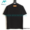 Louis Vuitton - 23ss Toothbrush Embroidered Letter Short Sleeve