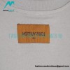 Louis Vuitton - 22ss Color Letter Print Short Sleeve