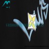 Louis Vuitton - 22ss Color Letter Print Short Sleeve