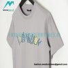 Louis Vuitton - 22ss Color Letter Print Short Sleeve