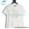 Louis Vuitton - 23ss Embroidery Tassel Micro Logo Short Sleeve