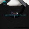 Louis Vuitton - 23ss Embroidery Tassel Micro Logo Short Sleeve