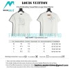 Louis Vuitton - 23ss Embroidery Tassel Micro Logo Short Sleeve