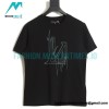Louis Vuitton - 23ss Embroidery Tassel Micro Logo Short Sleeve