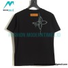 Louis Vuitton - 23ss Embroidery Tassel Micro Logo Short Sleeve