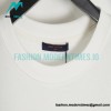 Louis Vuitton - 23ss Embroidered Logo Short Sleeve