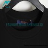 Louis Vuitton - 23ss Embroidered Logo Short Sleeve