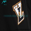 Louis Vuitton - 23ss Embroidered Logo Short Sleeve