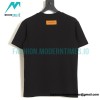 Louis Vuitton - 23ss Embroidered Logo Short Sleeve