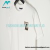 Louis Vuitton - 23ss Embroidered Logo Short Sleeve