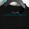 Louis vuitton - Supreme 2023 Co-branded Graffiti Print Crewneck Short Sleeve T-shirt