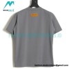 Louis vuitton - Supreme 2023 Co-branded Graffiti Print Crewneck Short Sleeve T-shirt