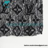 Louis Vuitton - 23Fw Overlay Perspective Mesh Full Print Short Sleeves