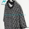 Louis Vuitton - 23Fw Overlay Perspective Mesh Full Print Short Sleeves