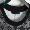 Louis Vuitton - 23Fw Overlay Perspective Mesh Full Print Short Sleeves