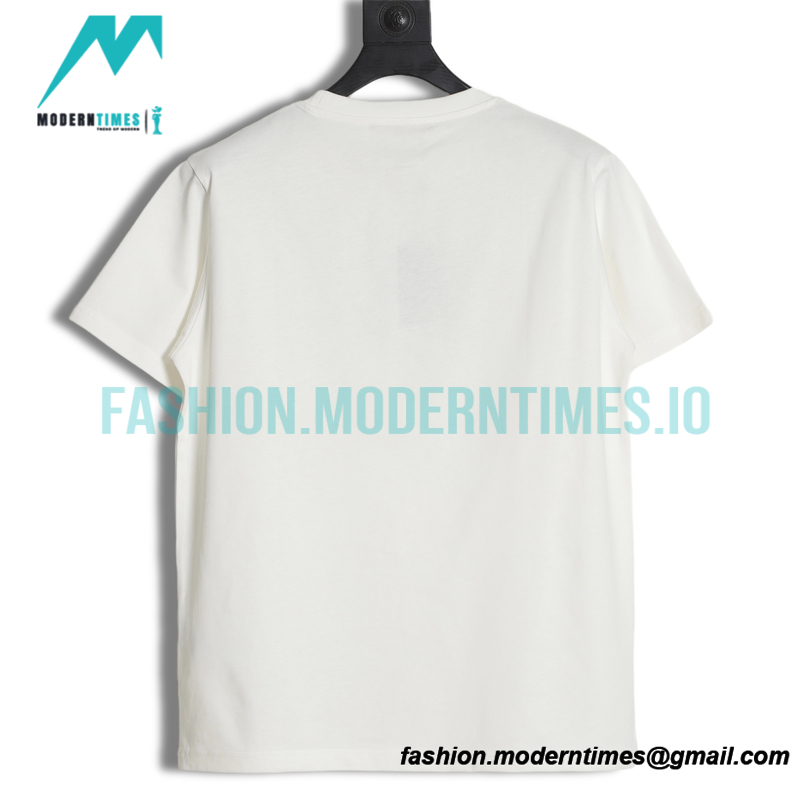 Louis Vuitton - 23ss New 1854 Short Sleeve T-shirt