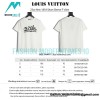 Louis Vuitton - 23ss New 1854 Short Sleeve T-shirt