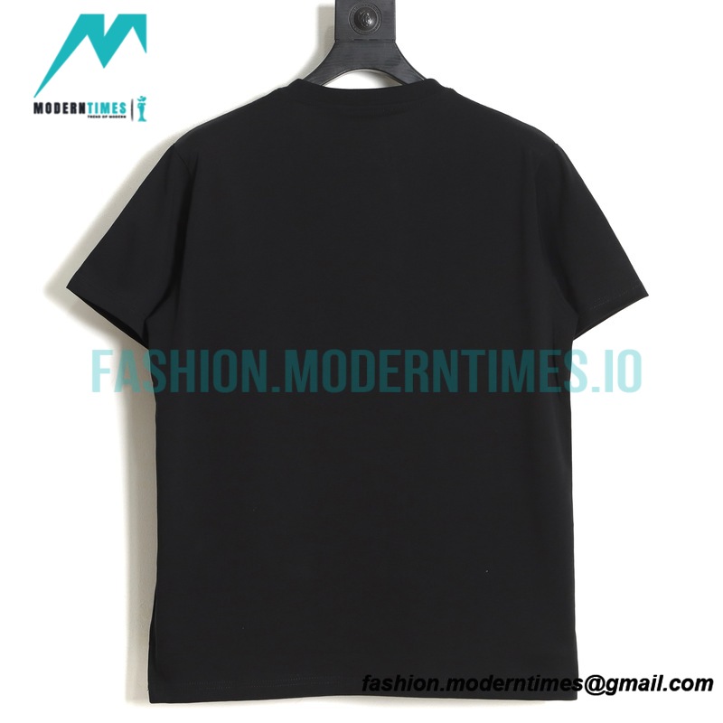 Louis Vuitton - 23ss New 1854 Short Sleeve T-shirt