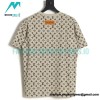 Louis Vuitton - Full Print Gradient Short Sleeve T-shirt