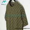 Louis Vuitton - Full Print Gradient Short Sleeve T-shirt