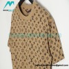 Louis Vuitton - Full Print Gradient Short Sleeve T-shirt