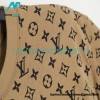 Louis Vuitton - Full Print Gradient Short Sleeve T-shirt