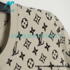Louis Vuitton - Full Print Gradient Short Sleeve T-shirt
