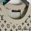 Louis Vuitton - Full Print Gradient Short Sleeve T-shirt