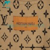 Louis Vuitton - Full Print Gradient Short Sleeve T-shirt