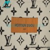 Louis Vuitton - Full Print Gradient Short Sleeve T-shirt
