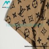 Louis Vuitton - Full Print Gradient Short Sleeve T-shirt
