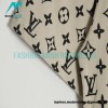Louis Vuitton - Full Print Gradient Short Sleeve T-shirt