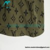 Louis Vuitton - Full Print Gradient Short Sleeve T-shirt