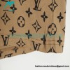 Louis Vuitton - Full Print Gradient Short Sleeve T-shirt