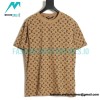 Louis Vuitton - Full Print Gradient Short Sleeve T-shirt