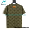 Louis Vuitton - Full Print Gradient Short Sleeve T-shirt