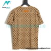 Louis Vuitton - Full Print Gradient Short Sleeve T-shirt