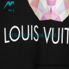 Louis Vuitton - 23ss 3D Rabbit Print Short Sleeve