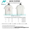 Louis Vuitton - 23ss 3D Rabbit Print Short Sleeve